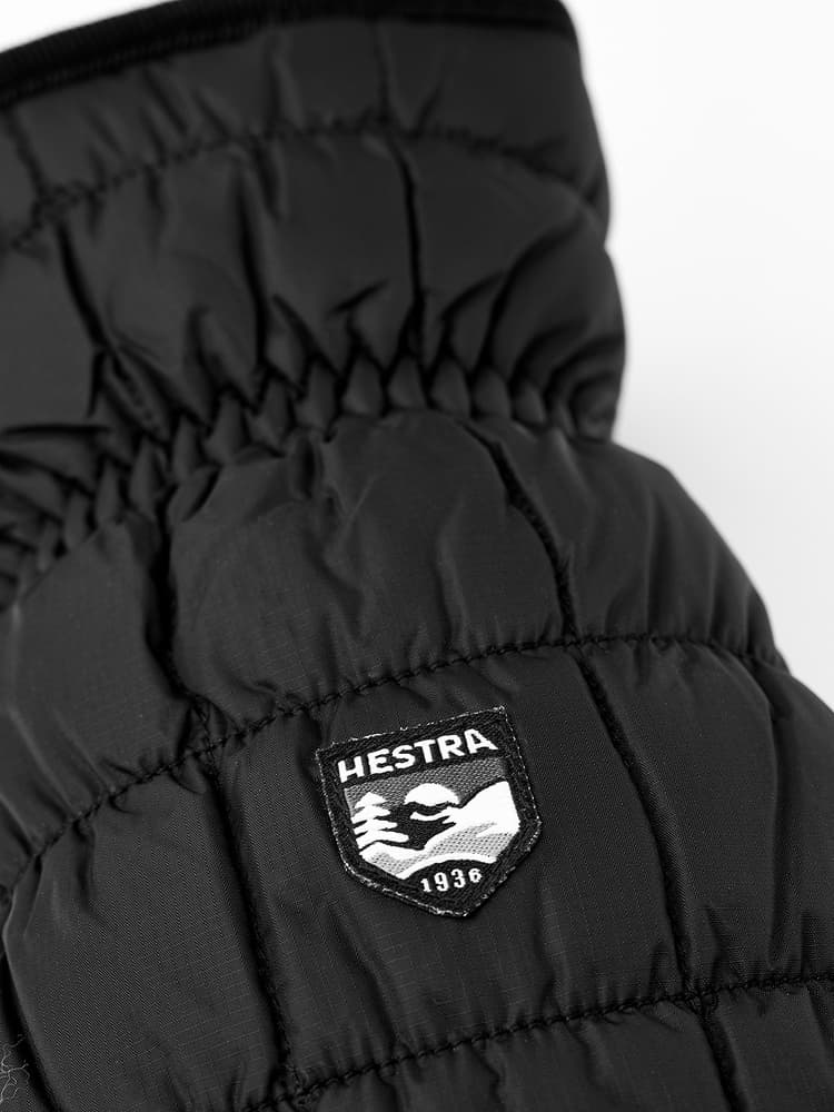 Moon Mitt Svart, view: 2