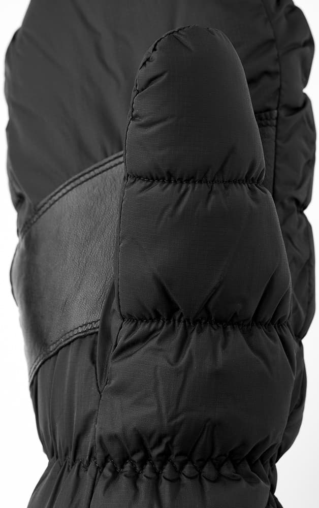 Moon Mitt Svart, view: 3