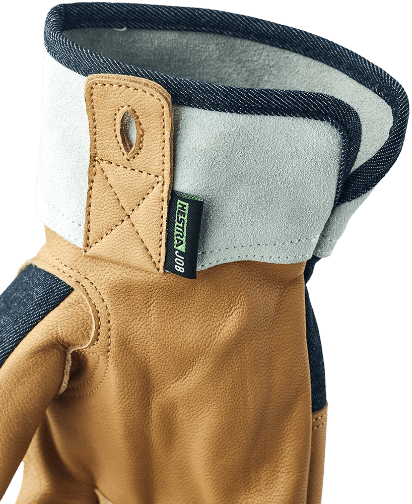 Classic Denim, view: 4