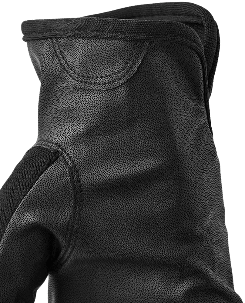 Cumulus Black, view: 2