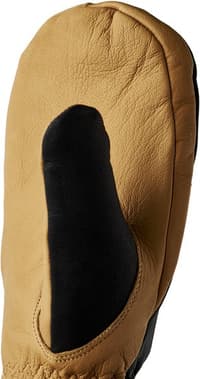 Winter Pro Mitt Tan - view: 1