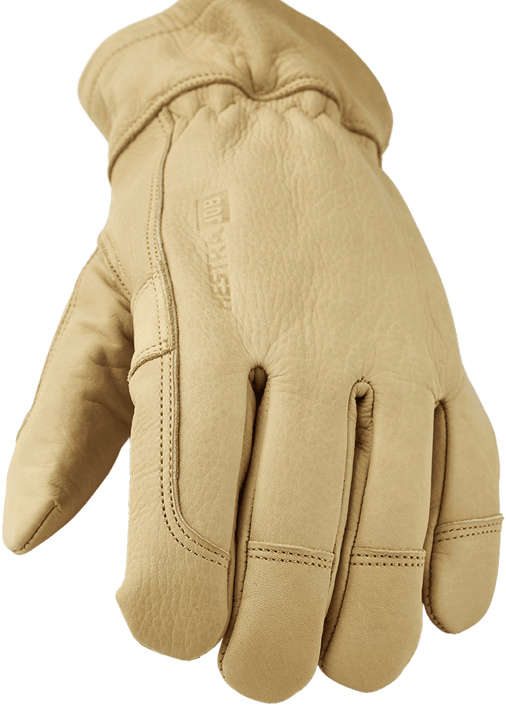 Driver HD Winter Tan, view: 1