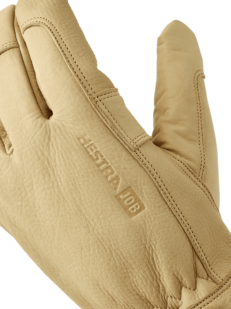 Driver HD Winter Tan, view: 2