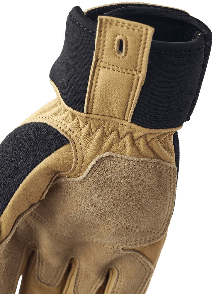 Titan Rope Handler Tan, view: 3