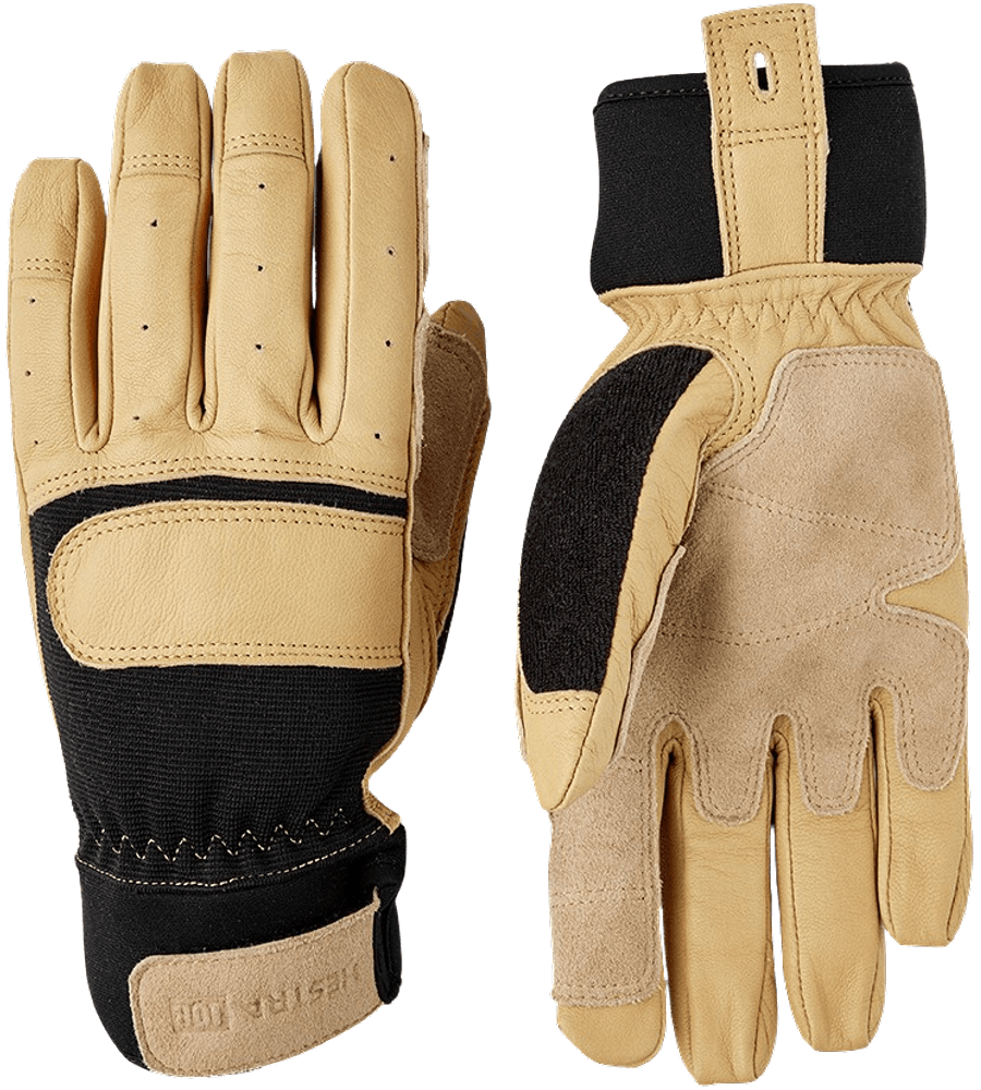 Titan Rope Handler Tan, view: 0