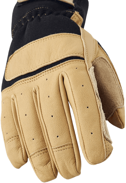 Titan Rope Handler Tan, view: 1