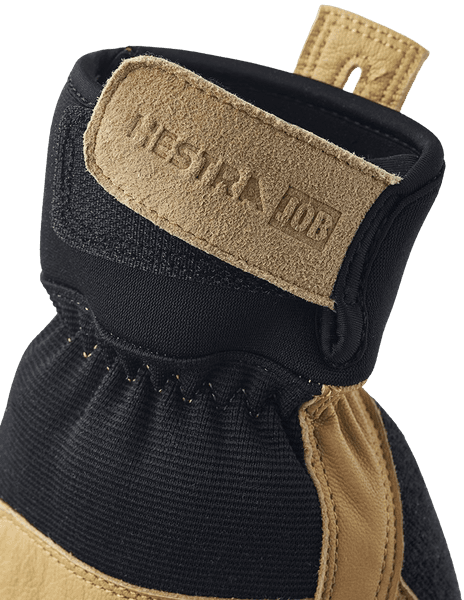 Titan Rope Handler Tan, view: 2