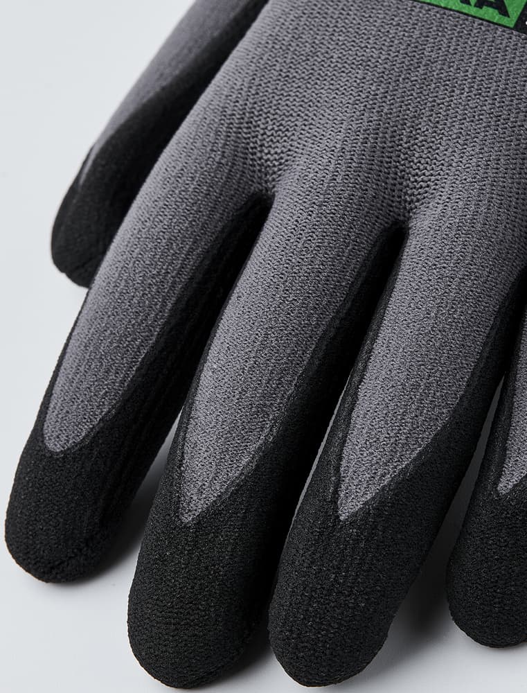 Iridium Arbetshandske, view: 1