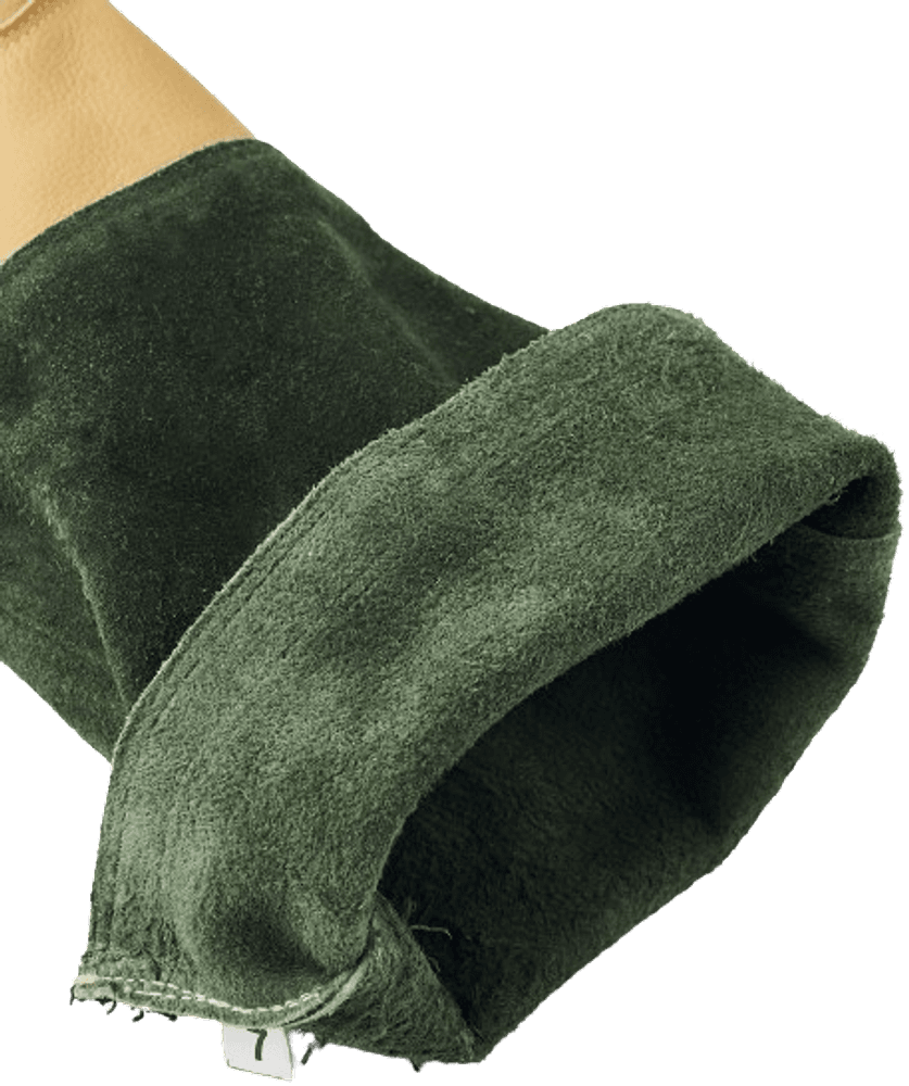 Gardener's Gauntlet Yellow, view: 5