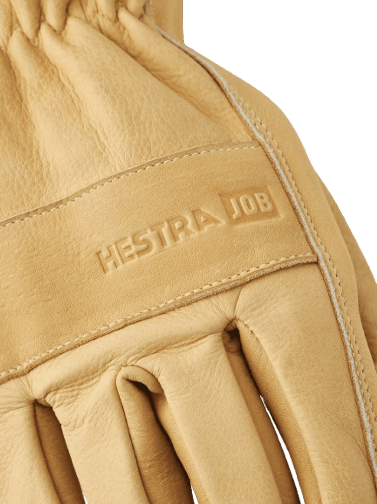 Gardener's Gauntlet Yellow, view: 3