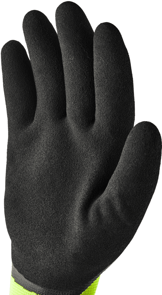 Asper Hi-viz Yellow High Viz, view: 1