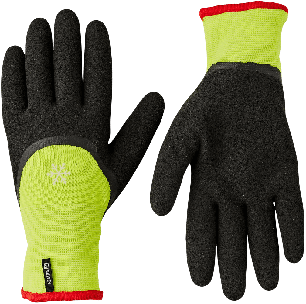 Asper Hi-viz Yellow High Viz, view: 0