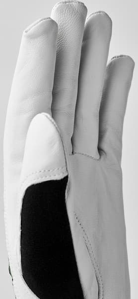 Kobolt Svart Arbetshandske, view: 1