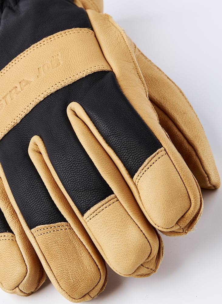 Winter Pro Tan Arbetshandske, view: 2