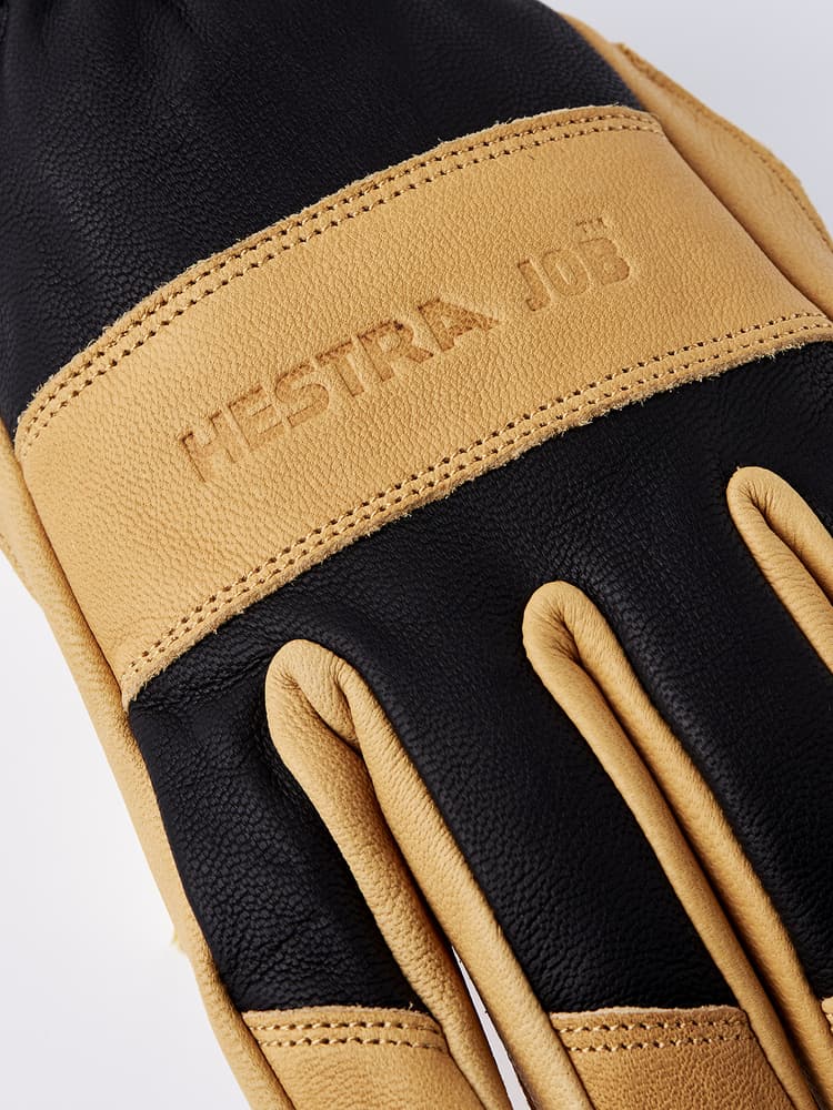 Winter Pro Tan Arbetshandske, view: 3