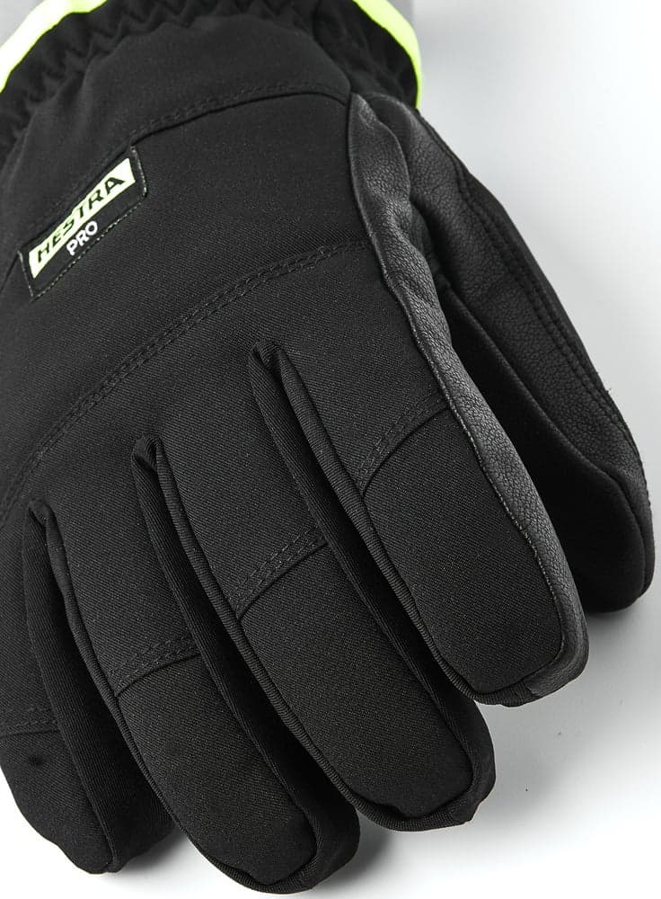 Gore-Tex Bas 5-finger Arbetshandske, view: 1