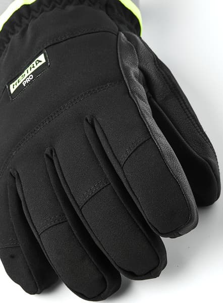 Gore-Tex Bas 5-finger Arbetshandske, view: 1