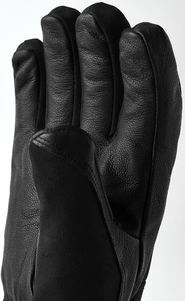 Gore-Tex Bas 5-finger Arbetshandske, view: 3