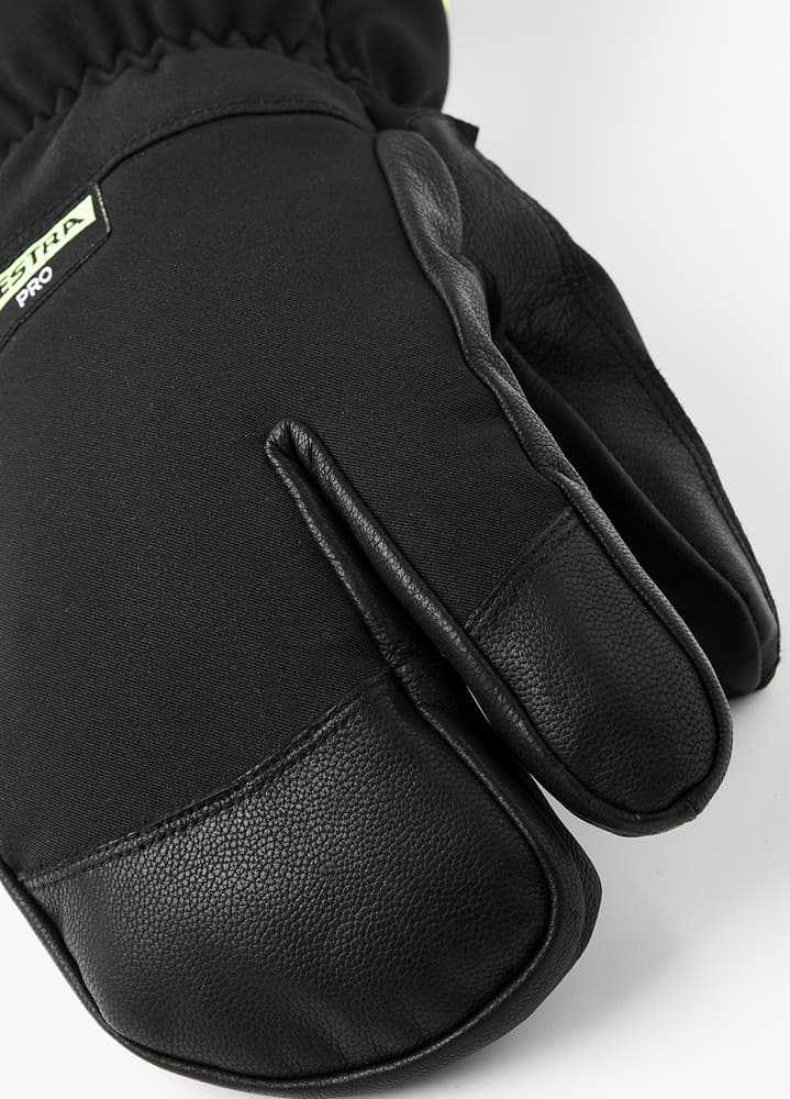 Gore-Tex Pro 3-finger Arbetshandske, view: 3