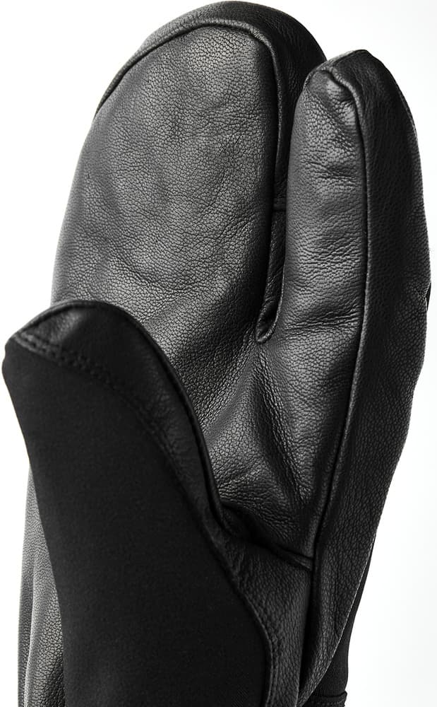 Gore-Tex Pro 3-finger Arbetshandske, view: 2