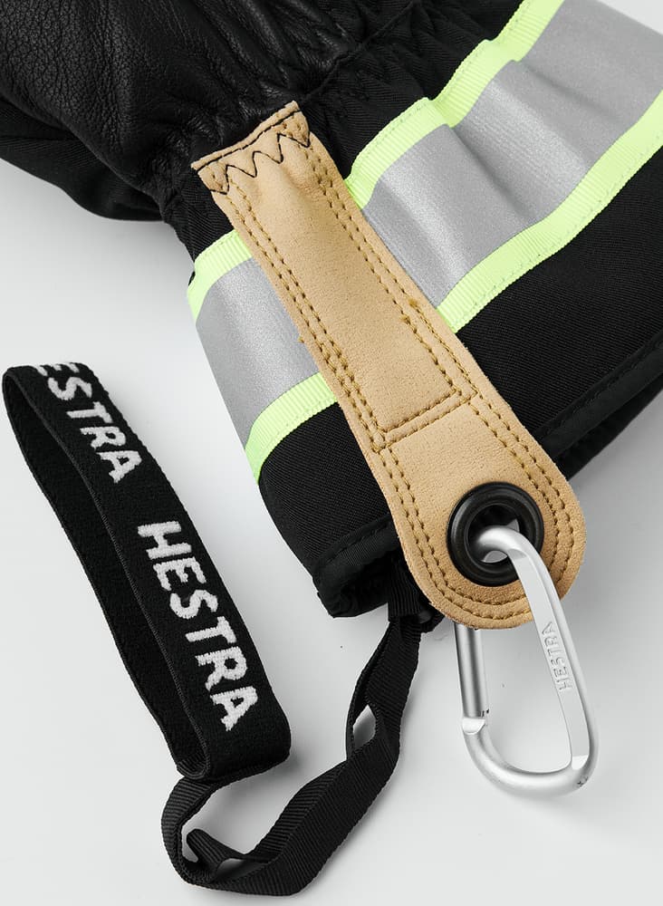 Gore-Tex Bas Tumvante Arbetshandske, view: 5