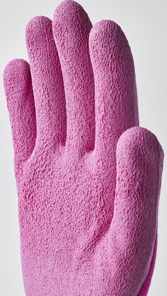 Garden Bamboo Trädgårdshandske Cerise, view: 3