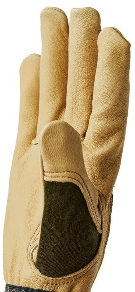 Kobolt FR Flammsäker Monteringshandske, view: 1