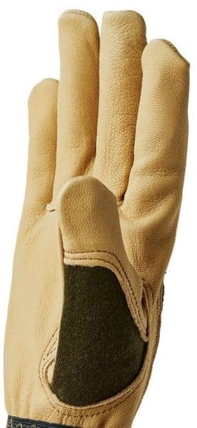 Kobolt FR Flammsäker Monteringshandske, view: 1