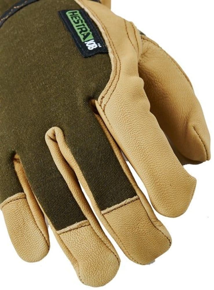 Kobolt FR Flammsäker Monteringshandske, view: 3