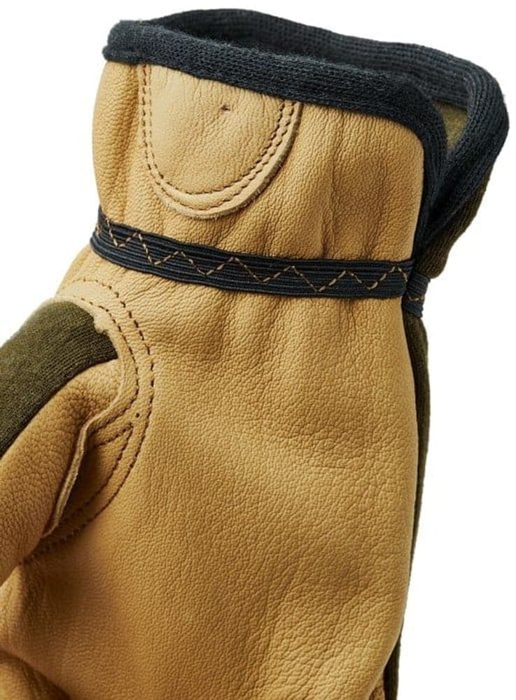 Kobolt FR Flammsäker Monteringshandske, view: 4