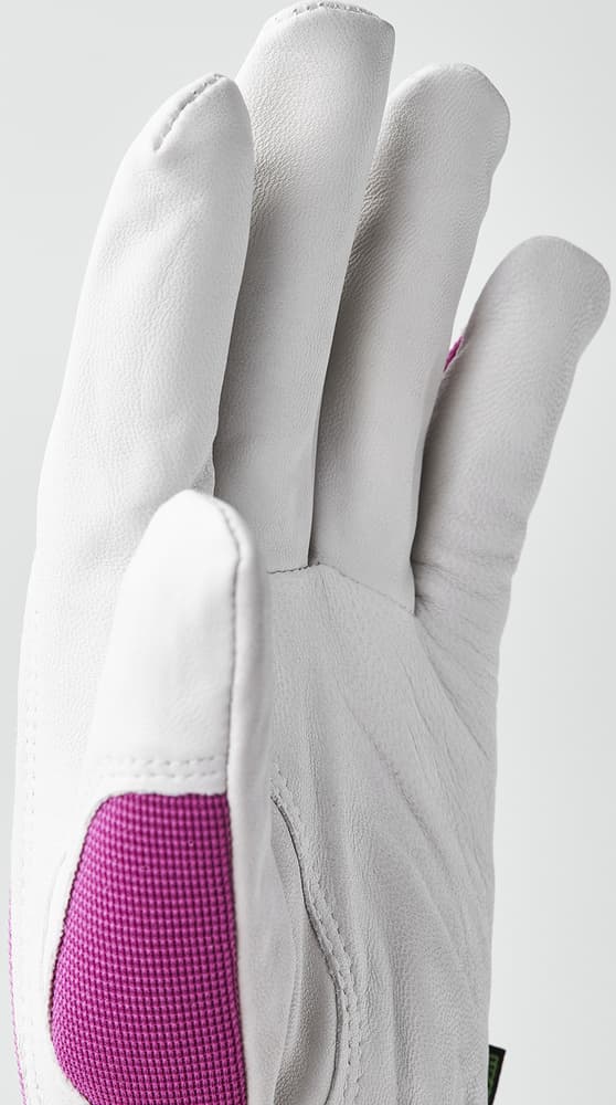 Kobolt Garden Trädgårdshandske Fuchsia, view: 1