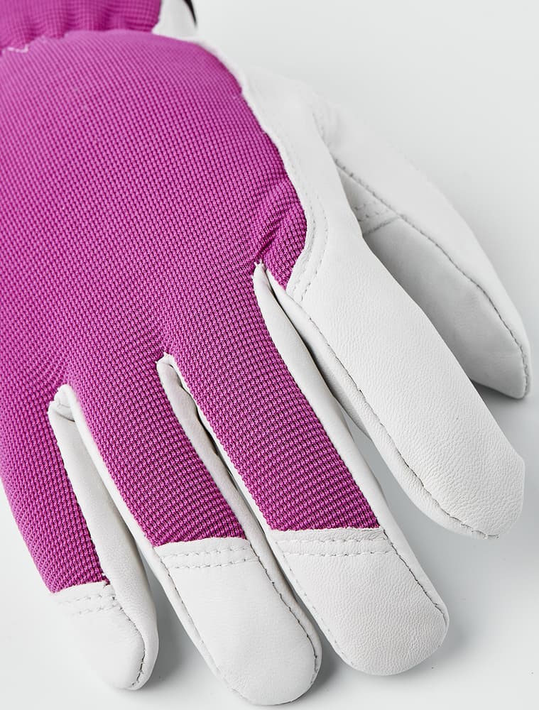 Kobolt Garden Trädgårdshandske Fuchsia, view: 2