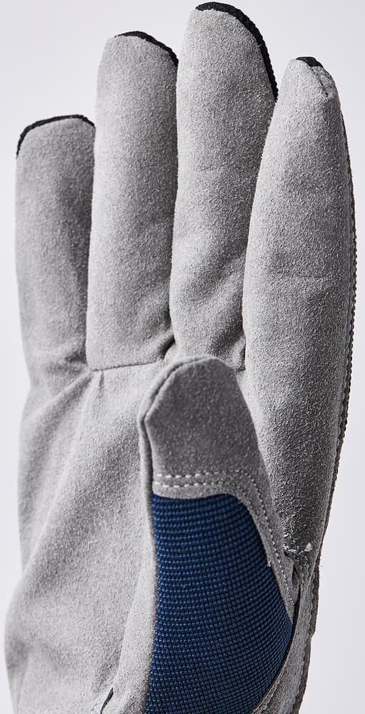 Garden Trädgårdshandske Robin Mellanblå, view: 1