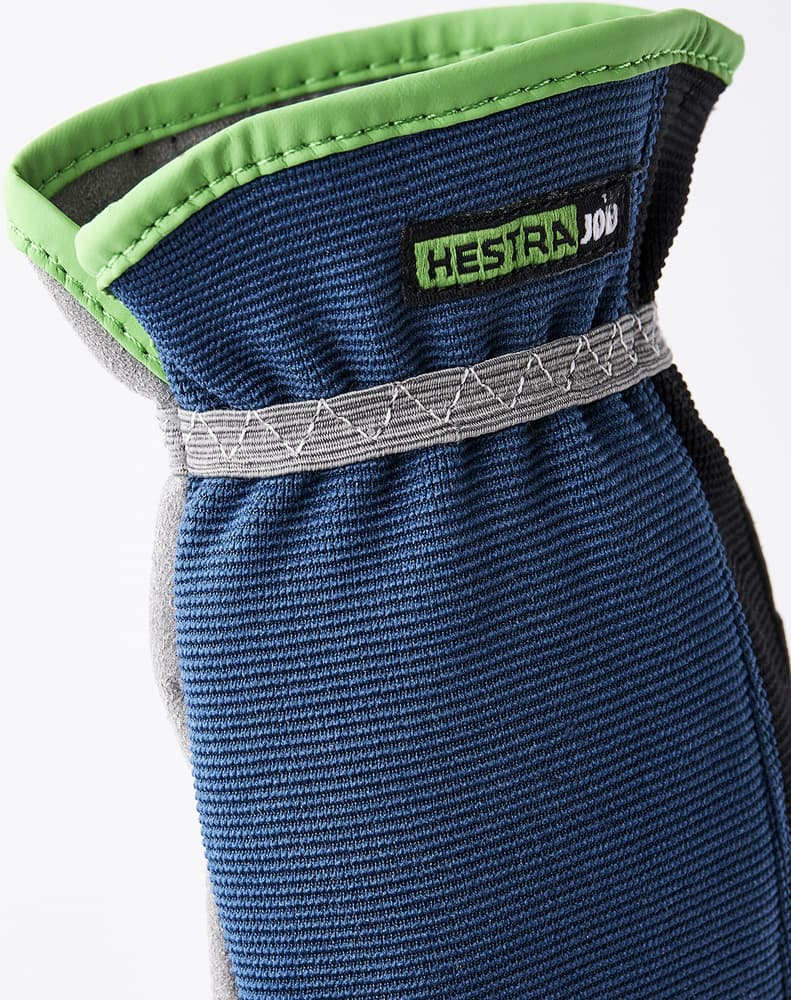 Garden Trädgårdshandske Robin Mellanblå, view: 3