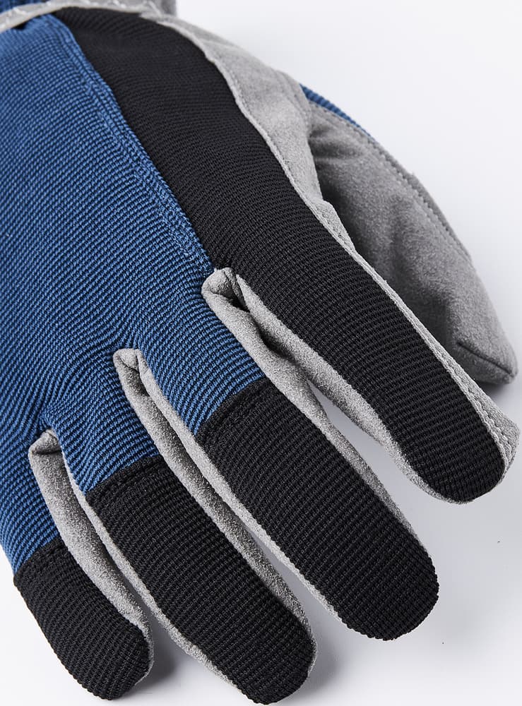 Garden Trädgårdshandske Robin Mellanblå, view: 2