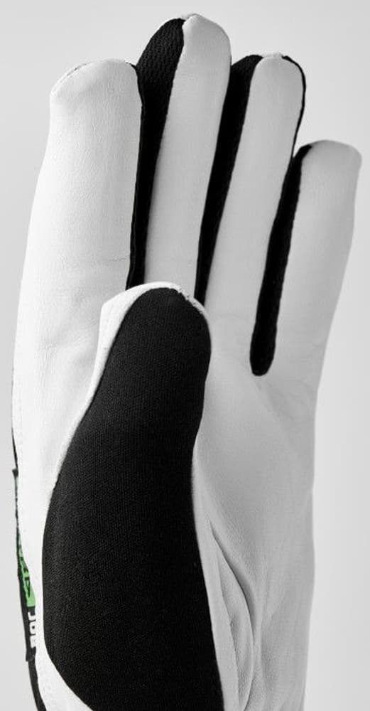 Kobolt CZone Waterproof Svart Arbetshandske, view: 3