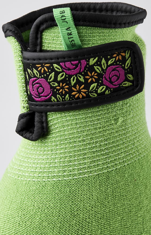 Garden Bamboo Trädgårdshandske Ljusgrön, view: 2