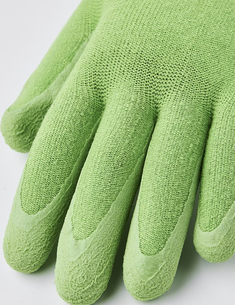 Garden Bamboo Trädgårdshandske Ljusgrön, view: 1