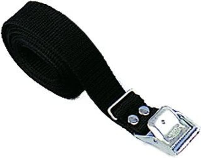 JO Sport Packrem 125 cm Svart, view: 0