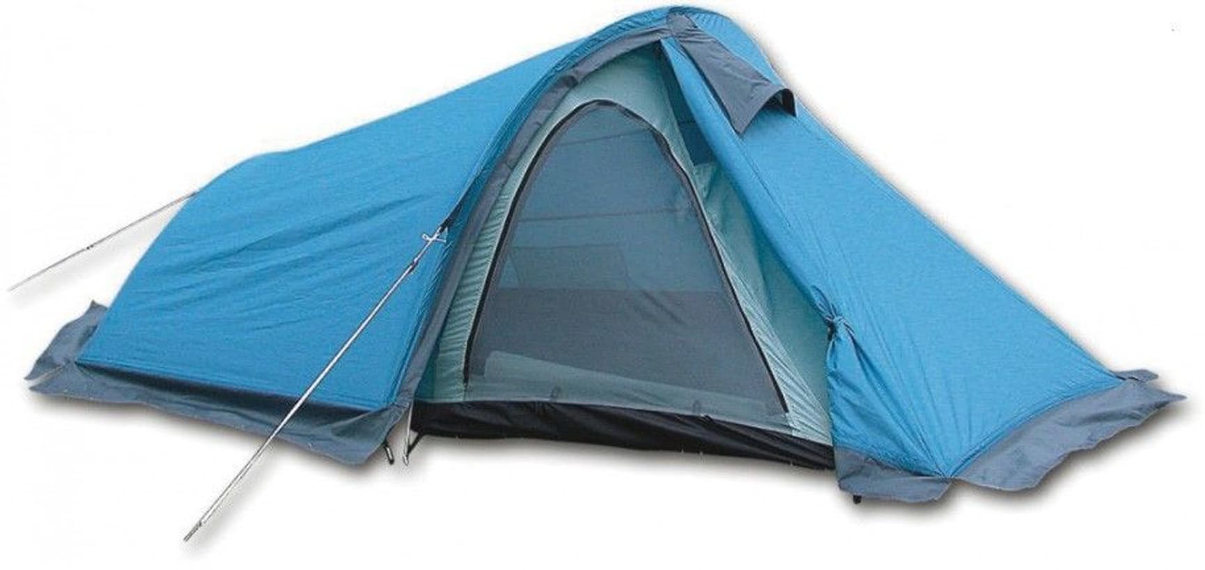 Tunneltält Bernina 2 personer, view: 0