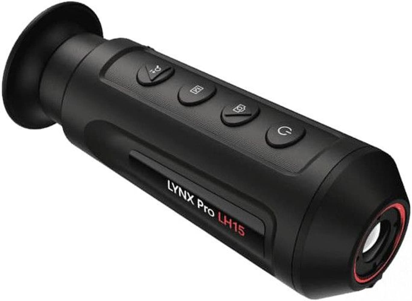 HIK Micro LYNX 15mm, view: 0
