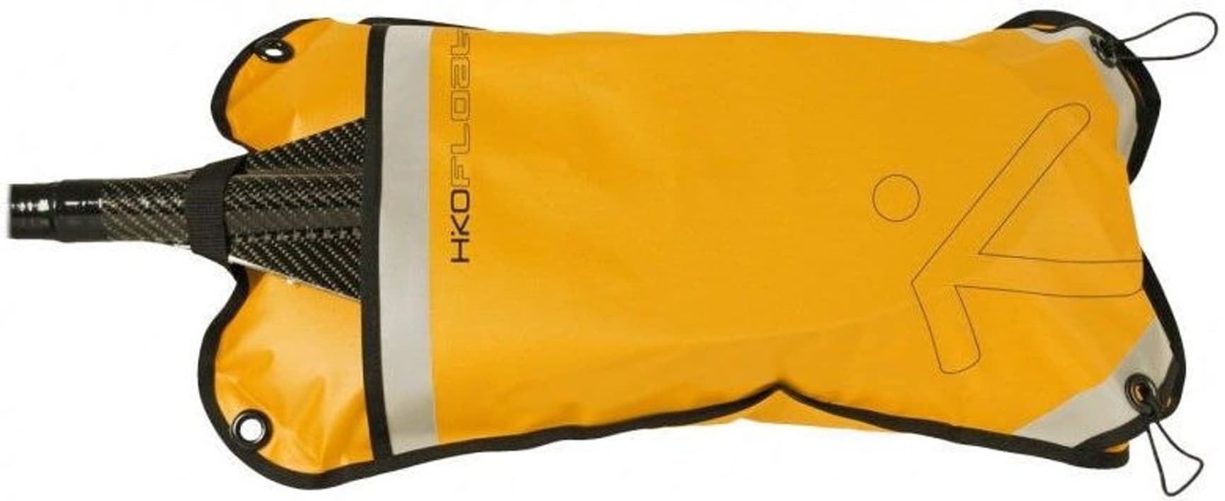 Hiko Paddelflottör+, view: 1