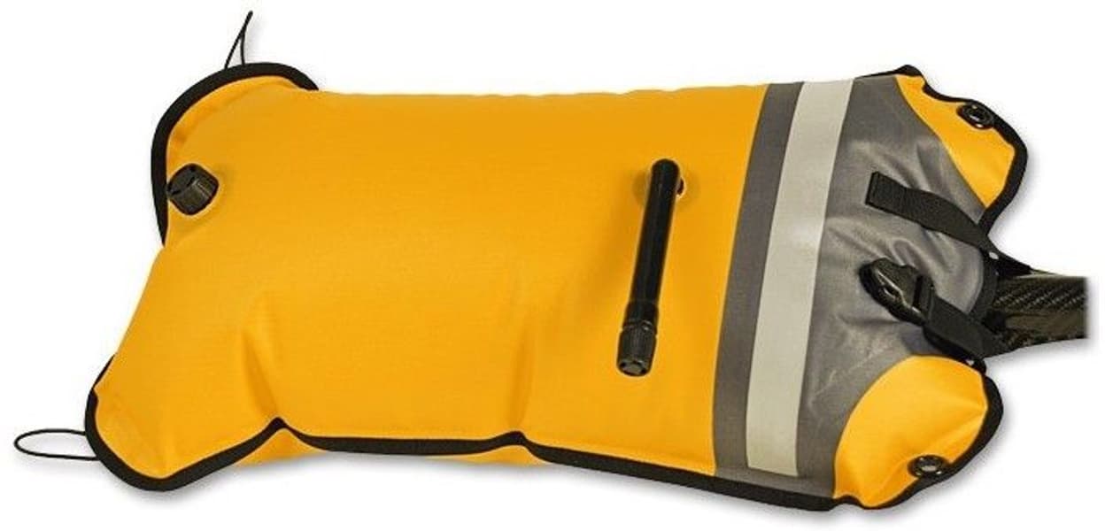 Hiko Paddelflottör+, view: 0