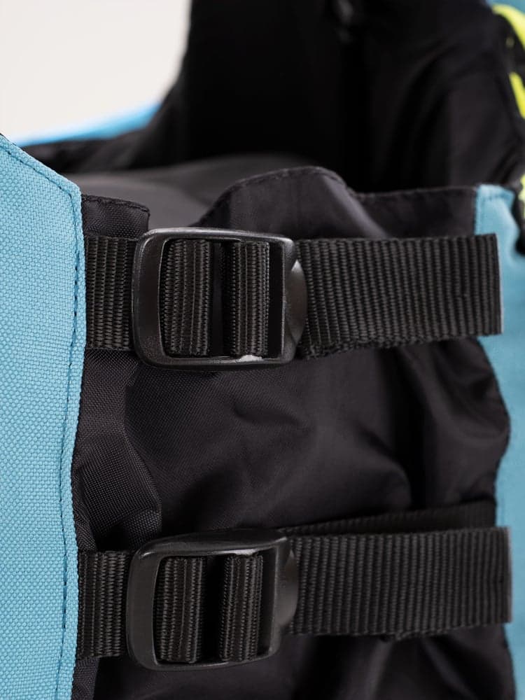 Hiko Aquatic PFD Yellow Fin, view: 4