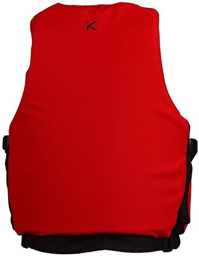 Hiko Baltic Flytväst Röd, view: 1