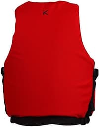 Hiko Baltic Flytväst Röd - view: 1