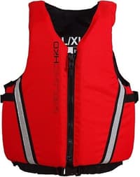 Hiko Baltic Flytväst Röd - view: 0