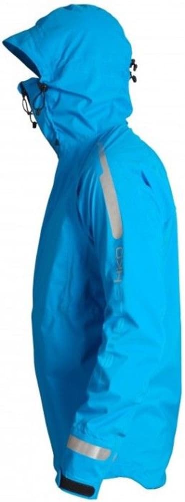 Hiko Ramble Paddeljacka Blå, view: 1