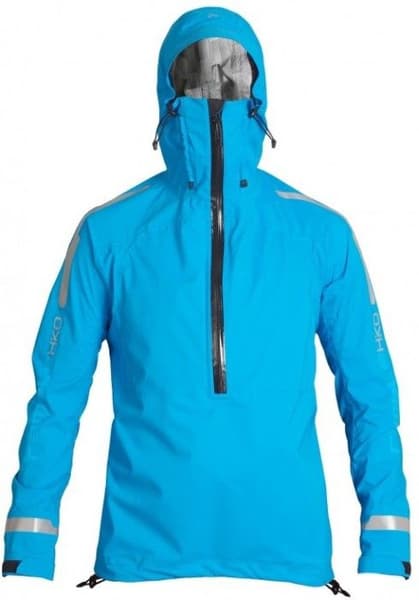 Hiko Ramble Paddeljacka Blå, view: 0