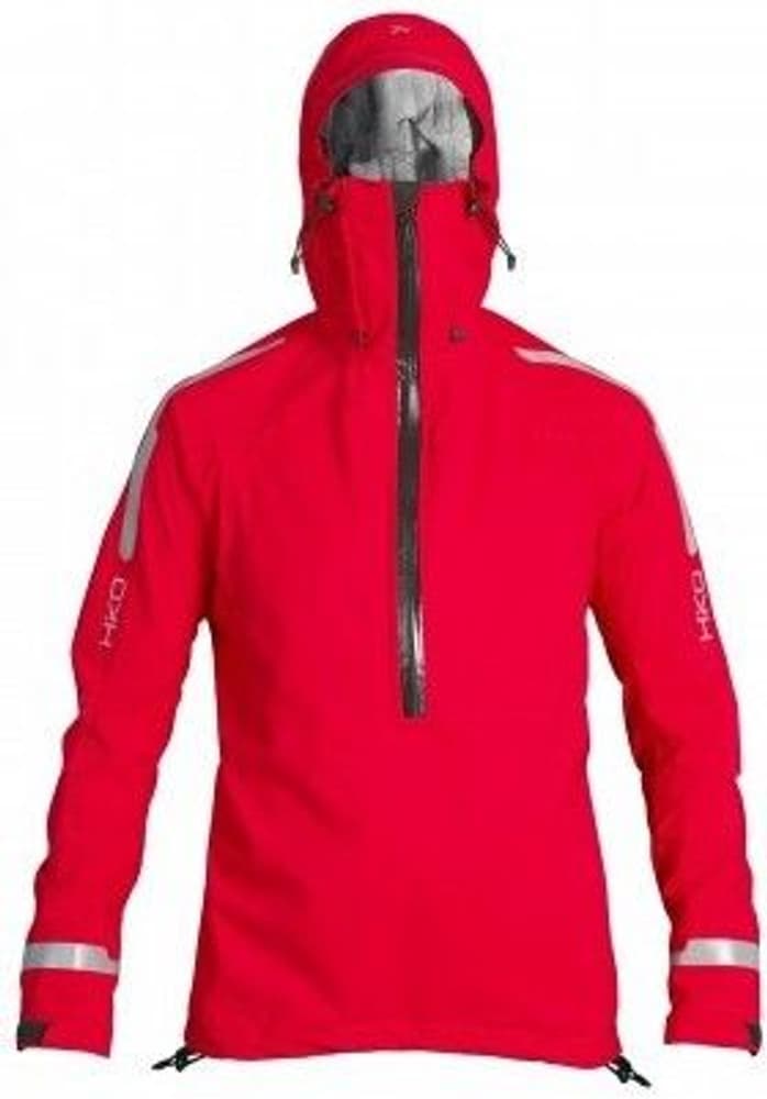 Hiko Ramble Paddeljacka Röd, view: 0